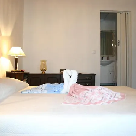 Urzelina Guesthouse Urzelina