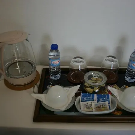 Urzelina Guesthouse ベッド・アンド・ブレックファスト *
