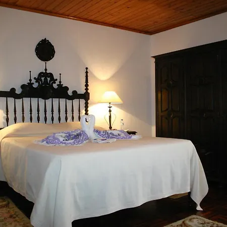 Urzelina Guesthouse * Urzelina