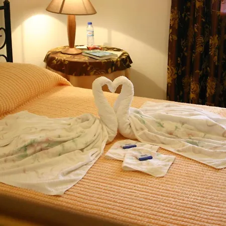 ベッド・アンド・ブレックファスト Urzelina Guesthouse