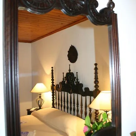 Urzelina Guesthouse ベッド・アンド・ブレックファスト *